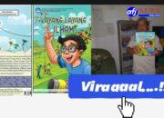 LMR RI Komda Labura : Buku Berlabel ‘Milik Negara Tidak Diperdagangkan’ Malah Dijual Ke Sejumlah Desa di Labura Rp.7 Juta