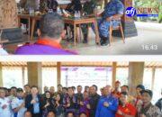 Dialog Forkopimda, Dandim 0510/Tigaraksa: Bersama Jaga Stabilitas Daerah