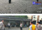 Polsek Panongan Gelar Apel Pagi Rutin, Tekankan Kedisiplinan dan Pelayanan Masyarakat