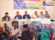 Pemdes Desa Batok Gelar Musyawarah Desa Pembahasan dan Rancangan RKPDes Tahun Anggaran 2026 dan Usulan Tahun 2027.