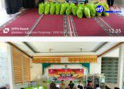 Danramil 11/Pasar Kemis Bagikan 80 Sembako Kepada Anak Yatim