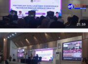 Bupati Tangerang Dorong SPPG Sukseskan Program MBG dan Penuhi SOP Yang Telah Ditetapkan