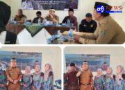 Pendes Cisoka Gelar Musyawarah Rencana Pembangunan Desa Anggaran Tahun 2026 infrastruktur jadi prioritas dan Cega Stunting