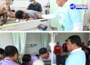 Meriahkan HUT ke-393 Kabupaten Tangerang, RSUD Tigaraksa Gelar Sunatan Massal dan Layanan Kesehatan Gratis