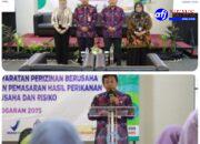 TingkaDiskan Gelar Sosialisasi Mutu Produk, Izin Edar, dan Sertifikasi Halal bagi Pelaku Usaha Perikanan