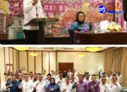 Wabup Intan Buka Raker FKUB Kabupaten Tangerang