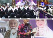 Pemkab Tangerang Gelar Pengajian zikir Bersama Sebagai Wujud Syukur Hari Jadi ke-393