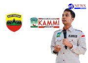 Kammi Medan Apresiasi Pangdam 1 BB Atas Pemberian Beasiswa Pada Kader Yang Berprestasi