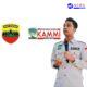 Kammi Medan Apresiasi Pangdam 1 BB Atas Pemberian Beasiswa Pada Kader  Yang Berprestasi