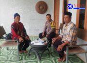 Bhabinkamtibmas Desa Panongan Gelar Kegiatan Ngariung Bersama Warga
