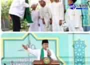 Bupati Tangerang Buka MTQ Ke-5 Desa Gintung Sukadiri