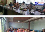 Lewat Musrenbangdes 2026, Desa Serdang Kulon Siapkan Program Pembangunan Berkelanjutan