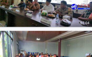 Lewat Musrenbangdes 2026, Desa Serdang Kulon Siapkan Program Pembangunan Berkelanjutan