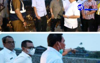 Bupati Tangerang Tinjau Langsung Kesiapan Lahan untuk Program Waste to Energy di TPA Jatiwaringin