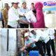 HUT Ke-393 Kabupaten Tangerang, Bupati Resmikan 200 Sambungan Langsung Air Bersih Gratis bagi Warga Rajeg