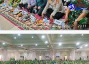 Pengajian Tiga Bulan NU  Kabupaten Tangerang Dan Rutin  Maulid Nabi Muhammad Saw 1447H 2025.