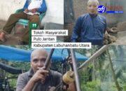 Hasil Investigasi, Isu Desa Pulo Jantan Bebas Jual Beli Narkoba Dinyatakan Hoaks, Cerita Lama yang Kembali Muncul.