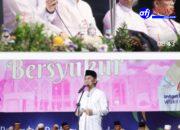 Wagub Banten dan Bupati Maesyal Rasyid Ajak Warga “Tangerang Bersyukur” di Hari Jadi ke-393