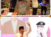 Raker LPTQ 2025, Bupati Tangerang: Nilai-Nilai Alquran Harus Jadi Fondasi Moral Masyarakat