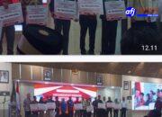 BIMTEK Perkoperasian Dan Serah Terima Pendanaan CSR Untuk Permodalan Koperasi Desa /Kelurahan Merah Putih