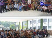 Kodim 0510/Tigaraksa Gelar Pembinaan Falsafah Hidup, Perkuat Karakter Bangsa