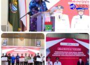 Koperasi Merah Putih Jadi Fondasi Utama Kemandirian Ekonomi Masyarakat