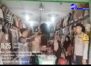 Polisi Respon Cepat Laporan Masyarakat, Pelaku Jambret di Jalan Rivai Kisaran Berhasil Diamankan