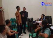 Polres Asahan Lanjutkan Penyidikan Kasus Dugaan Pemalsuan Tanda Tangan Jolly Wilthon Panjaitan