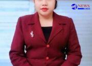 Inspirasi: Perjalanan Jenny (Cyris) Dari Linamnutu ke Singapura Demi Keluarga Tercinta