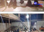 Latihan Muhadhoroh Rutin Santri/Wati Ponpes Nahdhah Hasanah Mabruroh