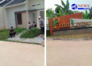 Sorotan pada Puri Living Jagabita: Diduga Belum Ada Bukti Rekom Pemda Untuk Lahan Pemakaman