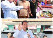 Bupati Tangerang Hadiri Pesta Laut Masyarakat Nelayan di Desa Surya Bahari