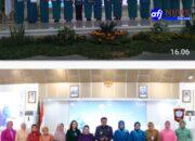 Peringati Hari HKG Ke-53, TP PKK Kabupaten Tangerang Komitmen Mewujudkan Asta Cita