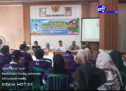 Pemdes  Bojong Loa  Gelar Kegiatan Sosialisasi Pencegahan dan Penyalahgunaan Narkoba