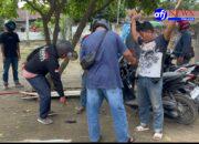 Polres Asahan Gelar KRYD Bersama Tim Paus Untuk Menekan Peredaran Narkotika