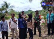 Sangat Miris Tidak Memiliki Fasilitas Jembatan di Desa Muncang dan Desa Sukanegara