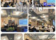 Bimbingan Teknis Kesekertariatan BPD ABUJAPI Seluruh Indonesia Tahun 2025