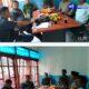 Melalui Komsos, Dekatkan Babinsa Dan Bhabinkamtibmas Dengan Warga Binaan