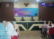 Pemdes Pasir Barat  Gelar Musyawarah Desa (MusDes) Pembahasan Dan pengesahan RKPDES Tahun anggaran 2026 DU RKPDES tahun 2027