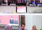 Sumber: Bagian Protokol dan Komunikasi Pimpinan Setda Kabupaten Tangerang