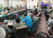 Masyarakat Suka Jadi Tolak Pembangunan Kantor Lurah di Lokasi Pemerintah, Desak Jangan Dipaksakan.