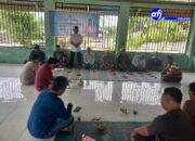 Pemerintah Desa Leuser Melaksanakan Musyawarah Desa TA 2026