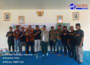 MUI kecamatan  Panongan Bersyukur  Tausyiah Kebangsaan  Bersama Bersama Sekcam kecamatan Panongan