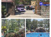 Wisata Jati Ombo Hadirkan Promo Spesial: Setiap Selasa Tiket Renang Rp12.000 Dapat Es Krim, Plus Hiburan Karaoke Live!