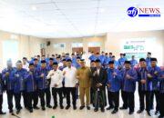 Pengukuhan Pengurus APRI, Bupati Tangerang: Penghulu Jadi Penjaga Moral  dan Pembina Keluarga