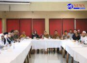 Wabup Tangerang Intan Tegaskan Penataan Pasar Cisoka Untuk Kepentingan Bersama