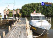 Pastikan Kelaikan, Kapolresta Tangerang Cek Kesiapan Sarpras Penanggulangan Bencana