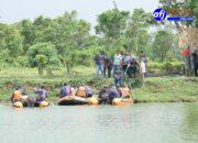 Kapolresta Tangerang Hadiri Latihan Kesiapsiagaan Banjir Bersama TNI dan Pemda Kabupaten Tangerang