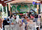 Tingkatkan Ukuwah Islamiyah, Babinsa Dari Hadiri Tilawatil Qur’an Tingkat Desa