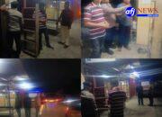 Masyarakat Sukamulya Apresiasi Polsek Sukatani Gruduk Warung Diduga Jual Obat Tramadol